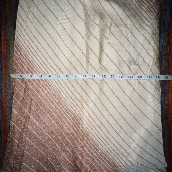 ULTRA OZBEK made in Italy Pencil Skirt new with tags - Picture 11 of 11